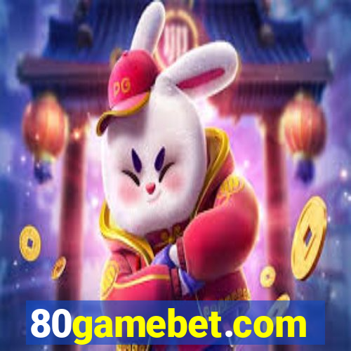 80gamebet.com