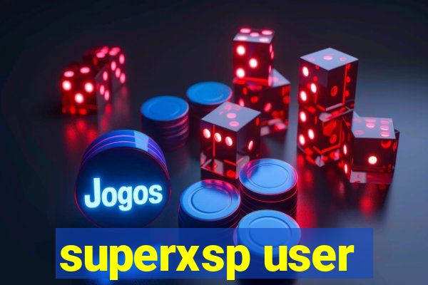 superxsp user