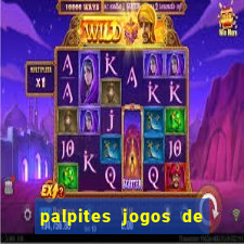 palpites jogos de amanh? série a