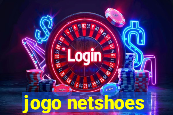 jogo netshoes