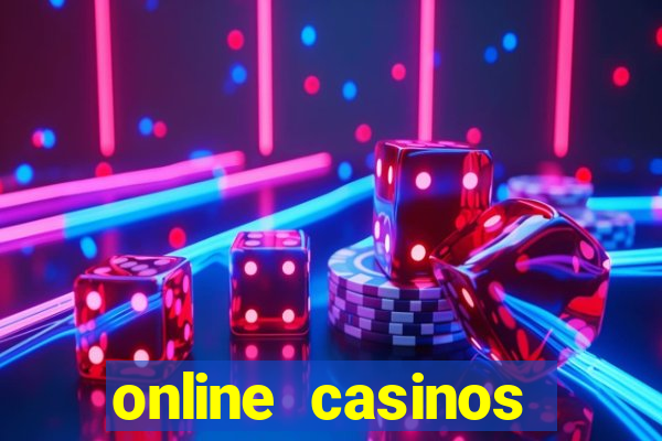 online casinos deposit bonus