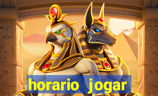 horario jogar fortune tiger