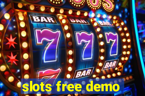 slots free demo