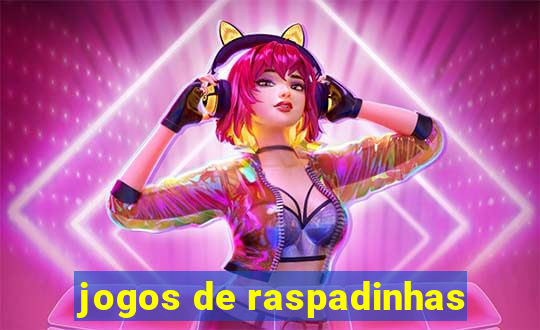 jogos de raspadinhas