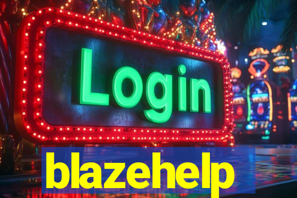 blazehelp