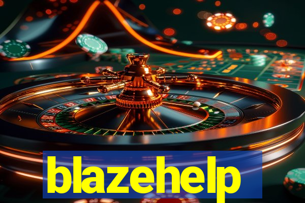 blazehelp