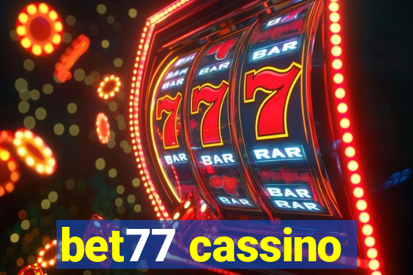 bet77 cassino