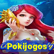 Pokijogos