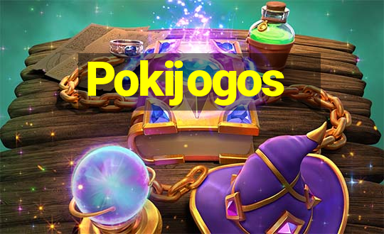 Pokijogos