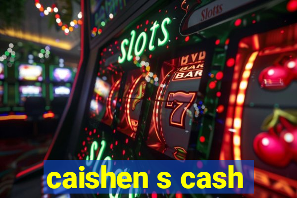 caishen s cash