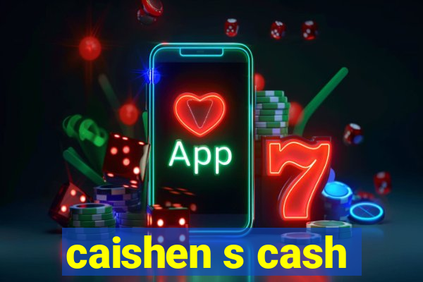 caishen s cash