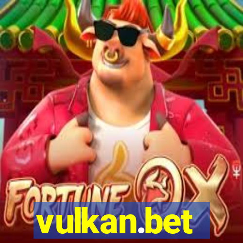 vulkan.bet