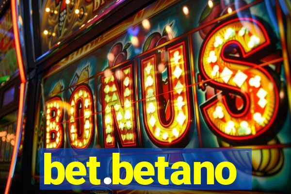 bet.betano