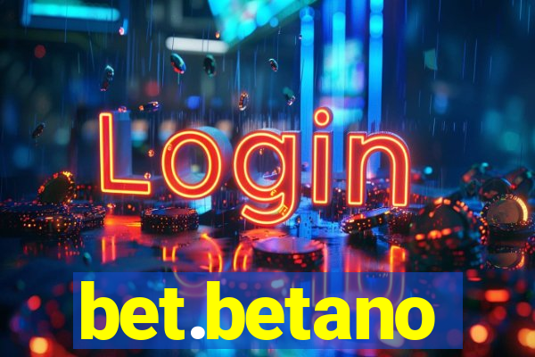 bet.betano