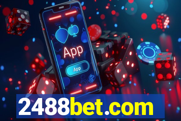 2488bet.com