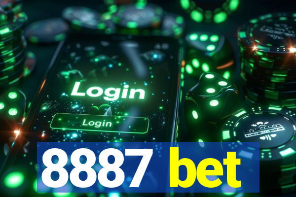 8887 bet