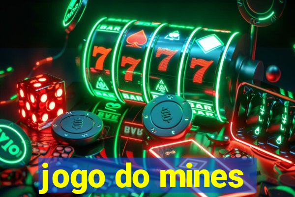 jogo do mines