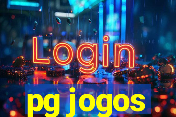 pg jogos