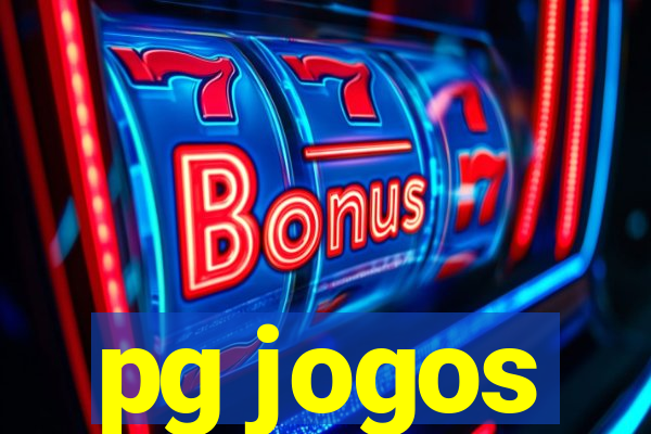 pg jogos