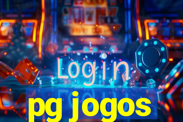 pg jogos