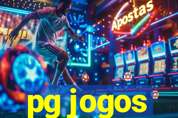 pg jogos