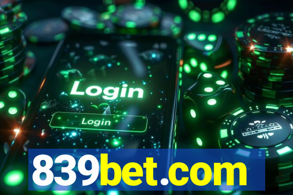 839bet.com