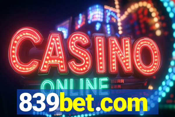 839bet.com