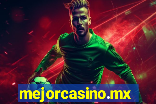 mejorcasino.mx