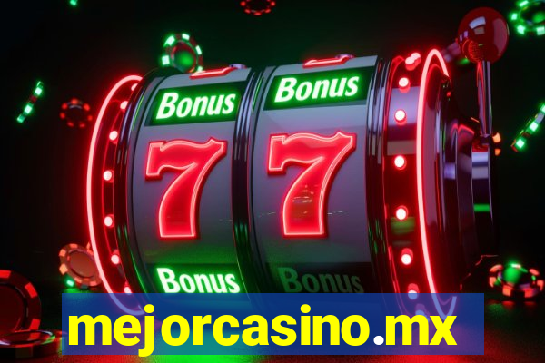 mejorcasino.mx