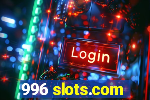 996 slots.com