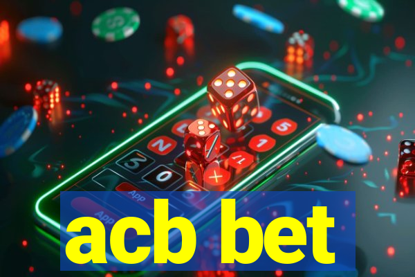 acb bet