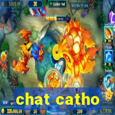 chat catho