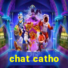 chat catho