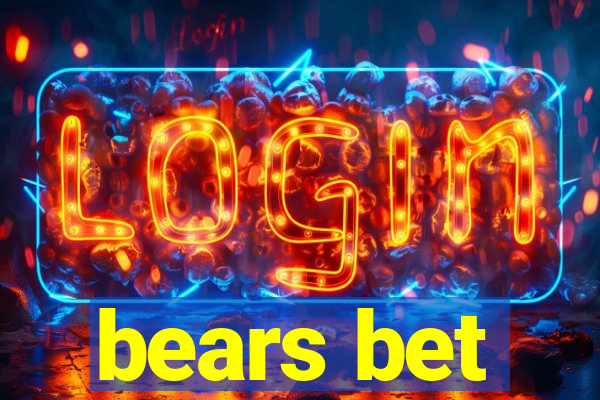 bears bet