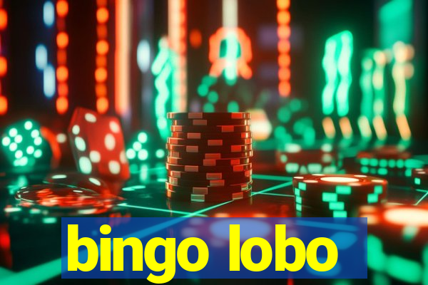 bingo lobo