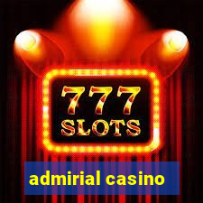 admirial casino