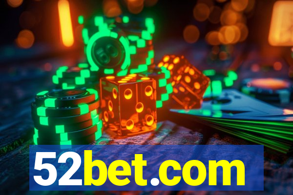 52bet.com