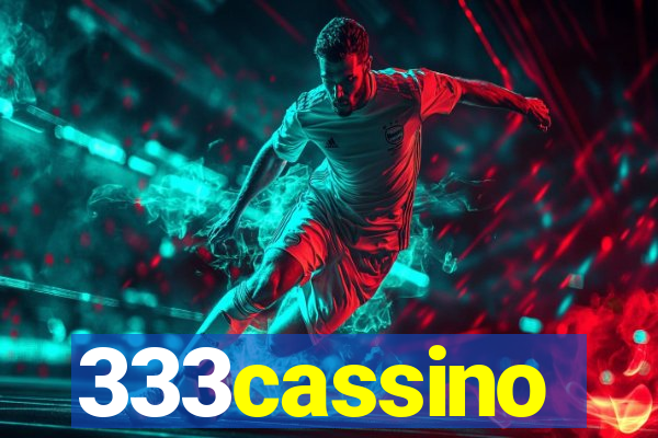 333cassino