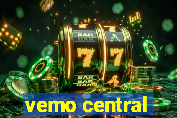 vemo central