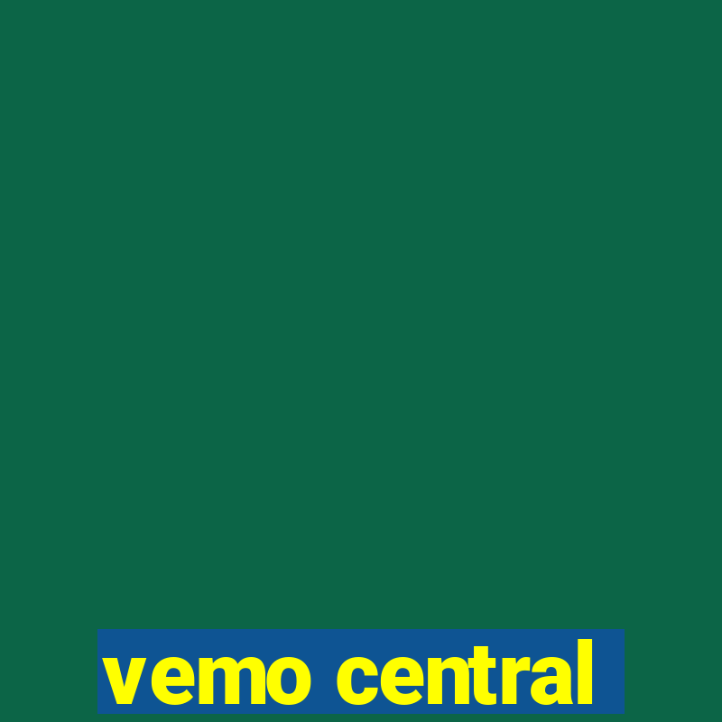 vemo central