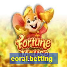 coral.betting