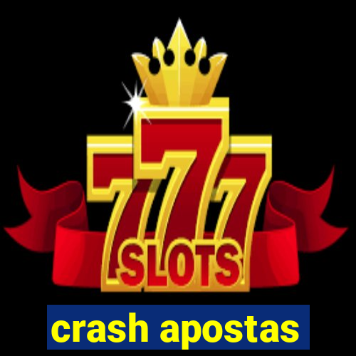 crash apostas