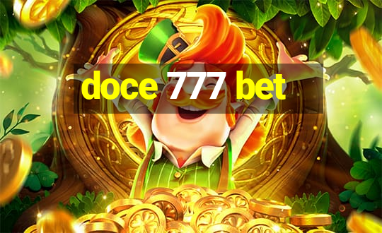 doce 777 bet