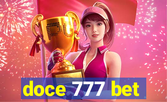 doce 777 bet