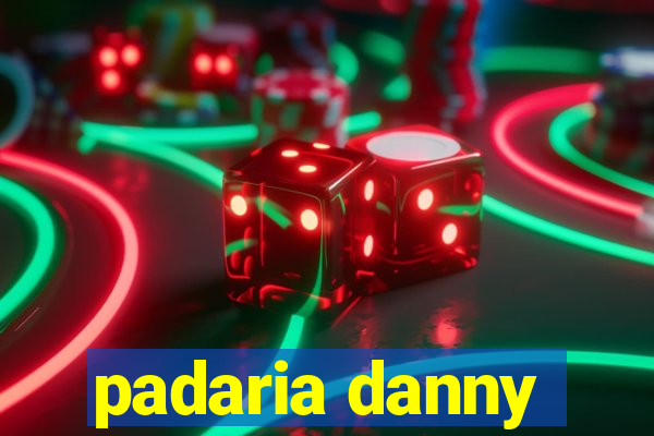 padaria danny