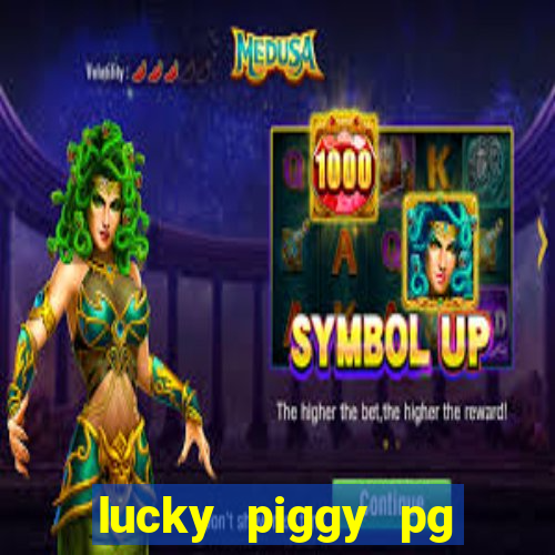 lucky piggy pg slot png