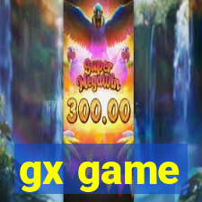 gx game