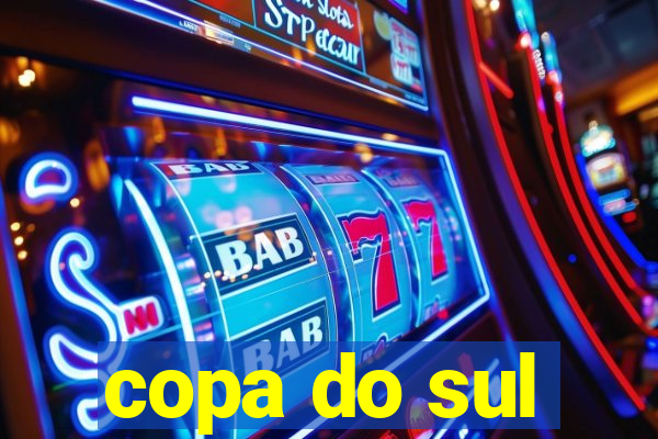 copa do sul