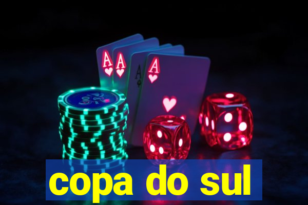 copa do sul