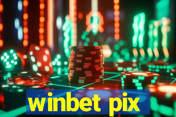 winbet pix